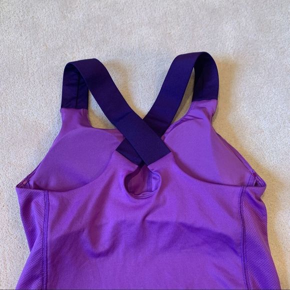 Purple C9 by Champion Tank Top Sie XS - Picture 3 of 9